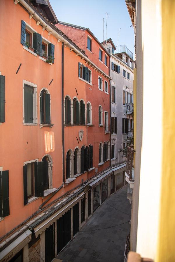 Wow Suite 5 Min From San Marco Venezia Esterno foto